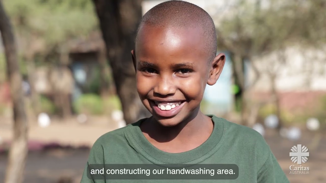 Project Compassion 2026 | Thank You For Your Support