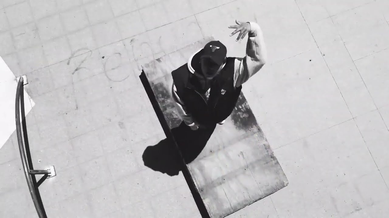 AWKA FUNKE - CARTA PARA (VIDEO OFICIAL)