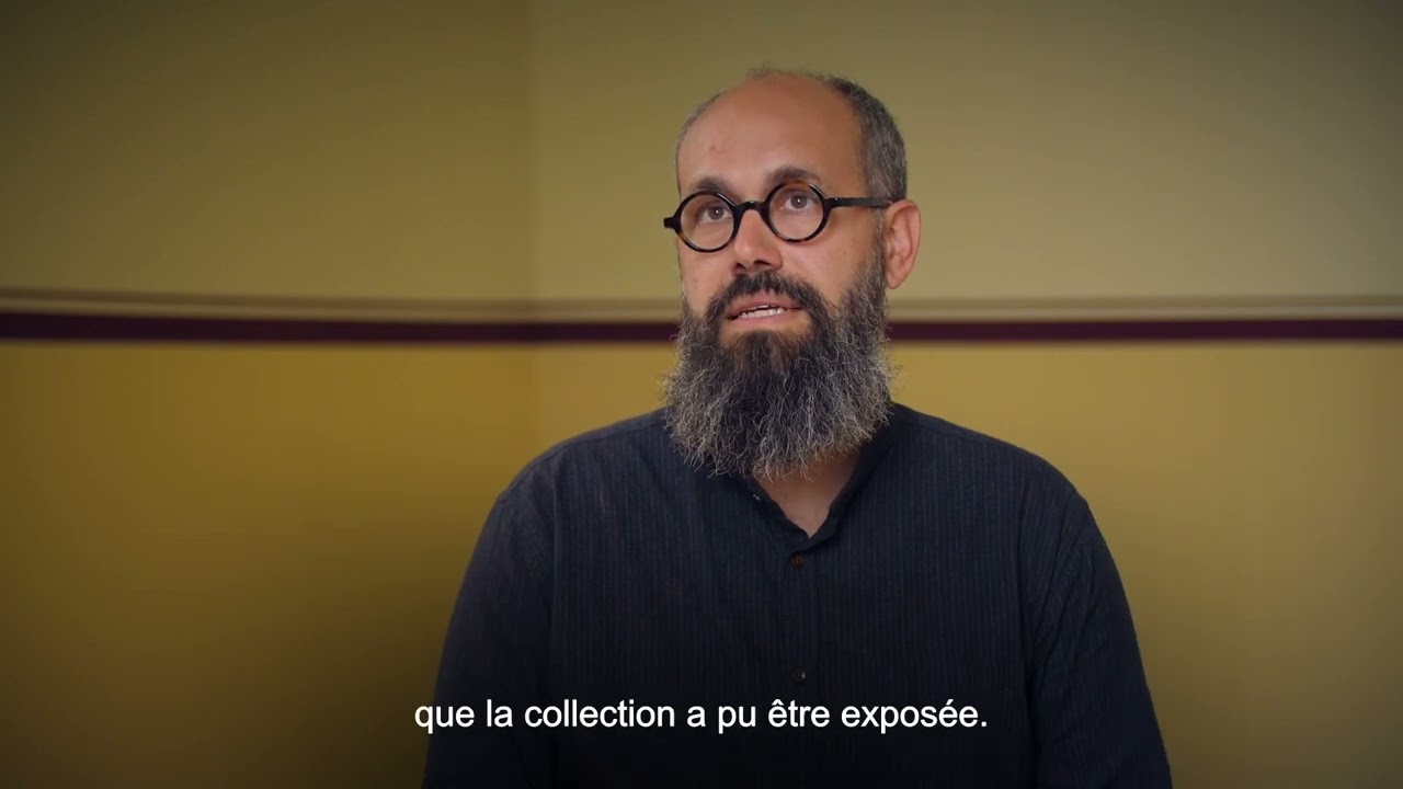 TOMAS BARTOLETTI x NOMMER LES NATURES - DECOLONISER