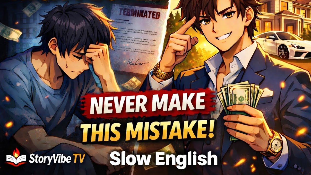 Rich People Never Make This Mistake | Life-Changing Mindset Story That Will Transform You 