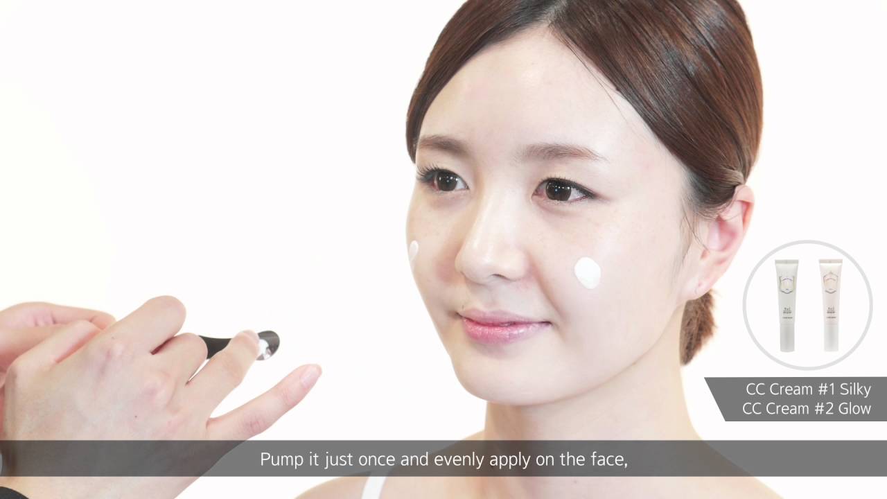 [ETUDE 에뛰드] 에뛰드 프로 아티스트가 전하는 리얼 파우더 쿠션 활용법(ENG)!