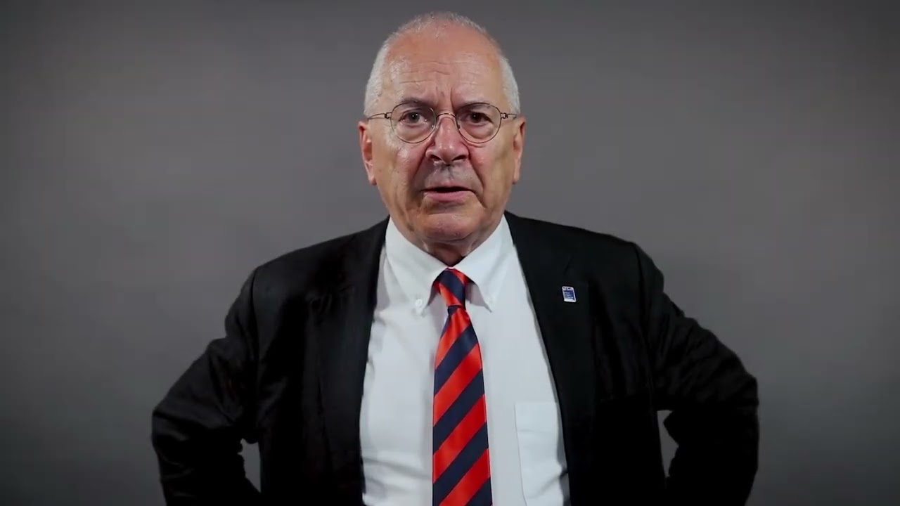 Simon Higgins MBE: opening remarks at the Rail Forum - RAIL Live 2025