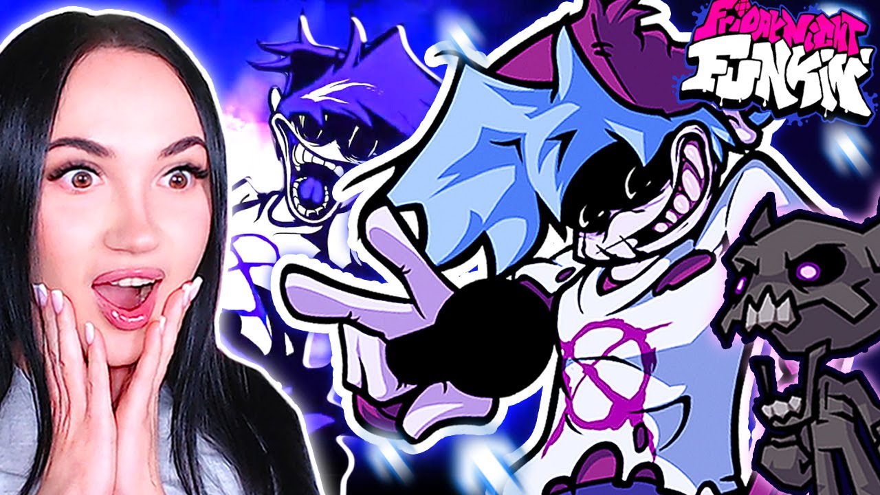 😱 SILLY BILLY - THE COOLEST FNF SONG🔥 NEW TRACKS! ➤ FRIDAY NIGHT FUNKIN' Silly Billy vs Yourself