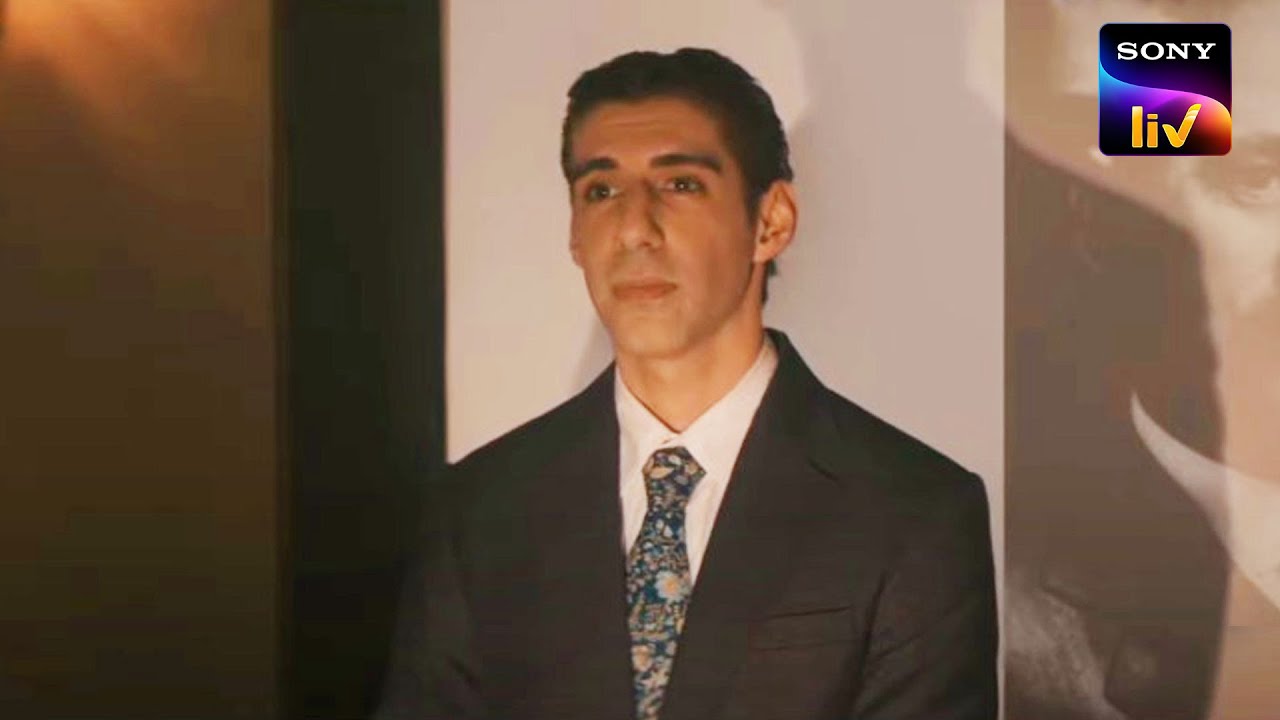A Notable Presentation By Dr. Homi Bhabha | Rocket Boys | SonyLIV Originals