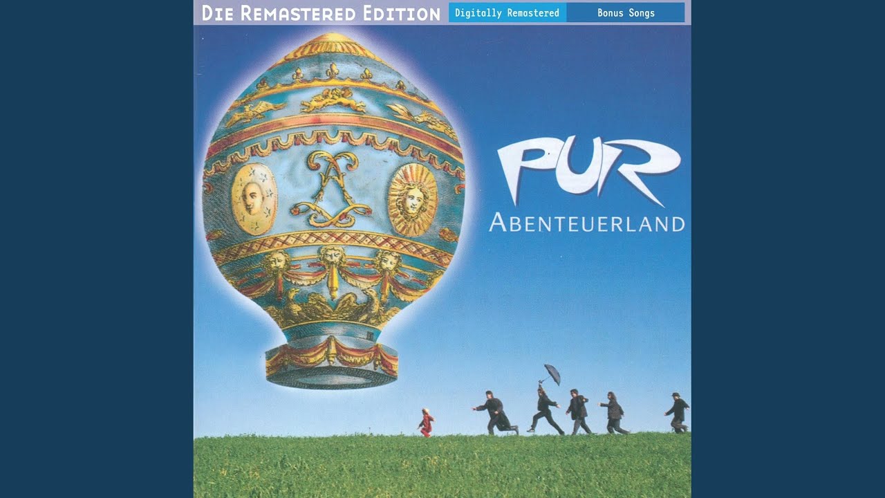 Abenteuerland (Remastered 2002)