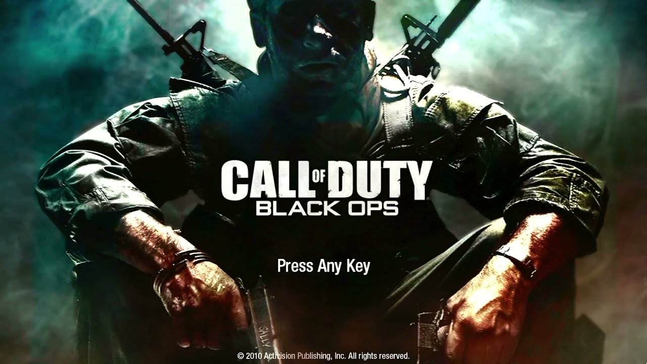 THE NOSTALGIA.. (Black Ops Zombies Moments)
