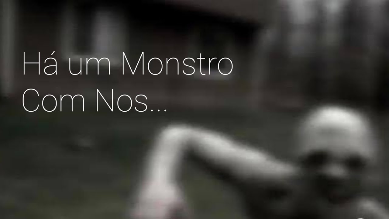 Há um Monstro no meu Lote  (História dr Familia)