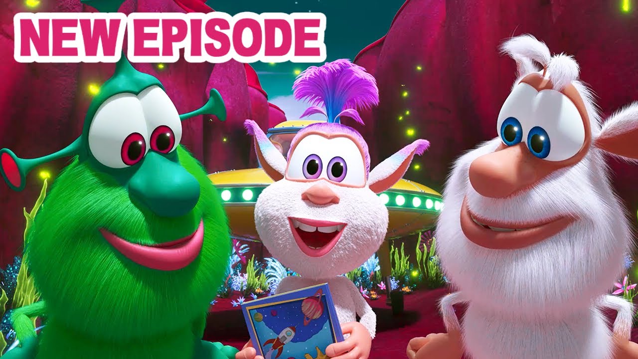 NEW 🌟 Booba - Cheer Up, Loola! 🤪 Episode 136 | Funny Series | Toon Mania - Little Zoo Club