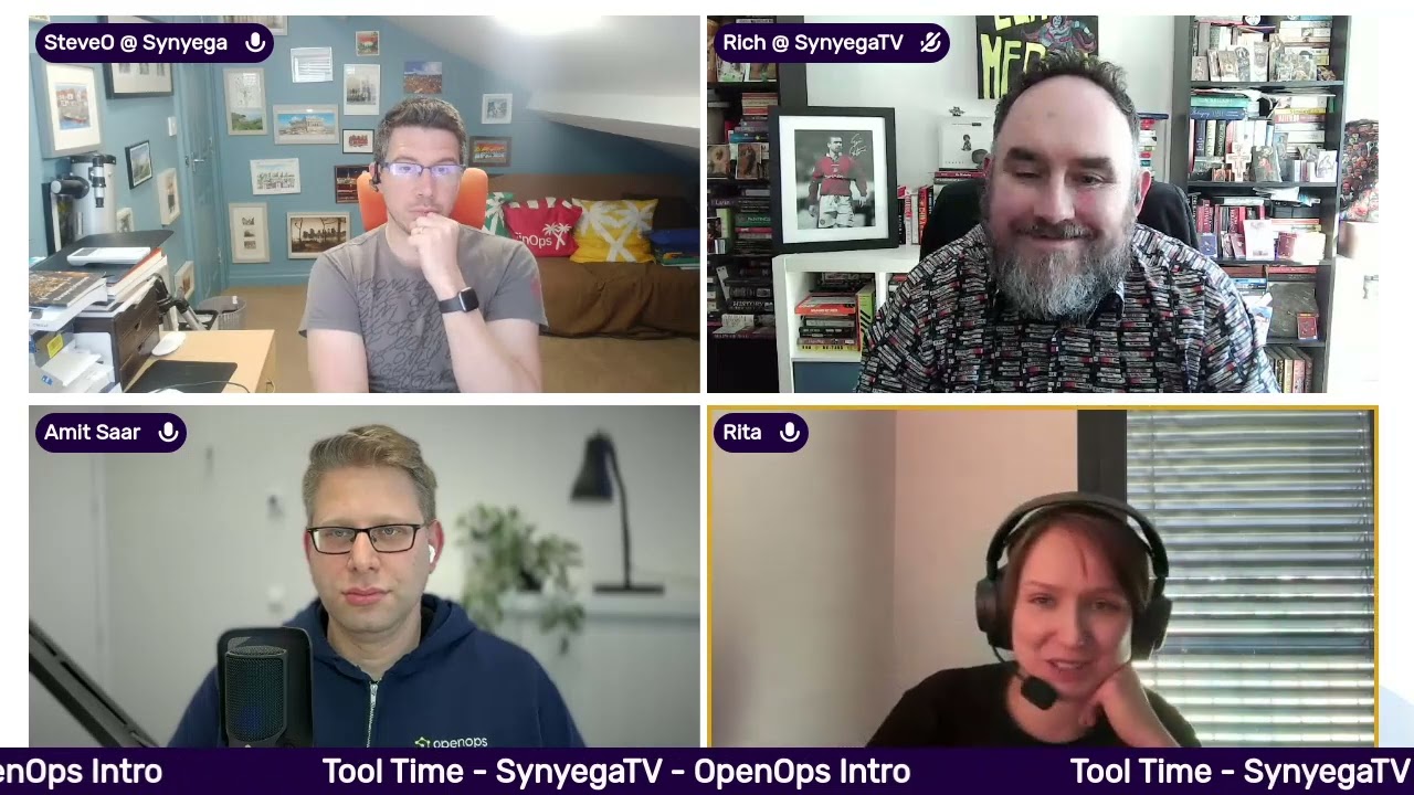 Tool Time - OpenOps - Intro and Updates 2025