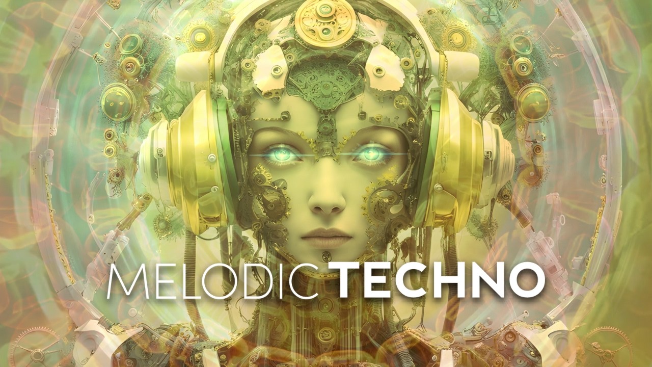 Melodic Techno & Progressive House Mix 2024 Argy, Miss Monique, Space Motion coloRadio Aug 24 Part 1