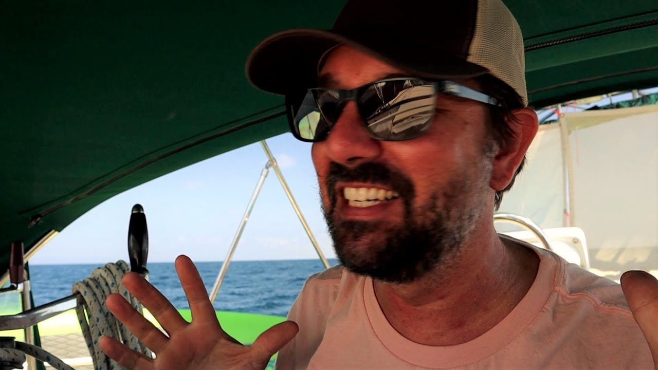 Ixtapa and a Motor-Fest - Season 3 Ep12 - S/V Adventurer