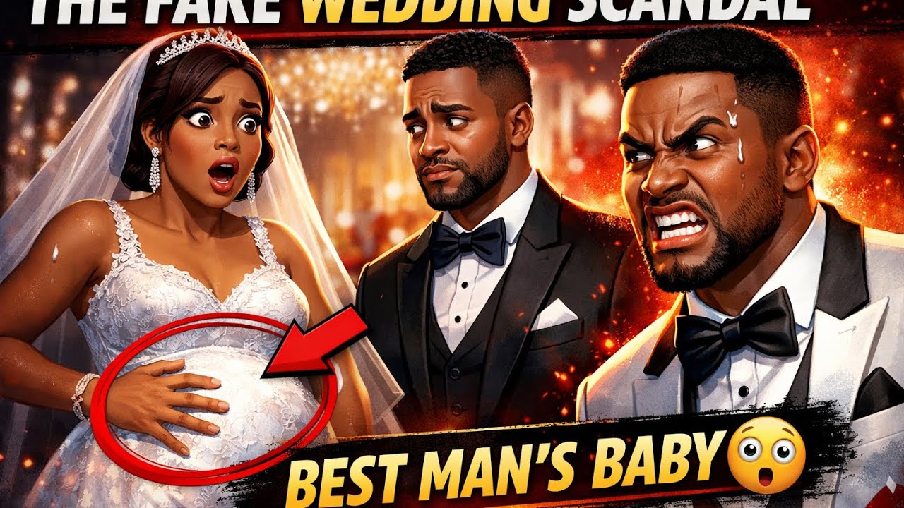 The Bride |African Drama Story
