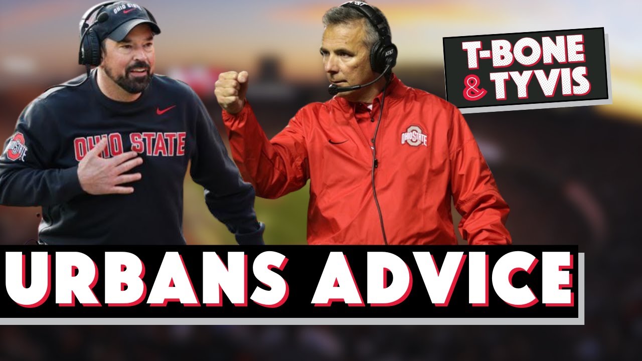 Ohio State shifts portal focus after Urban Meyer told Ryan Day to target grown men