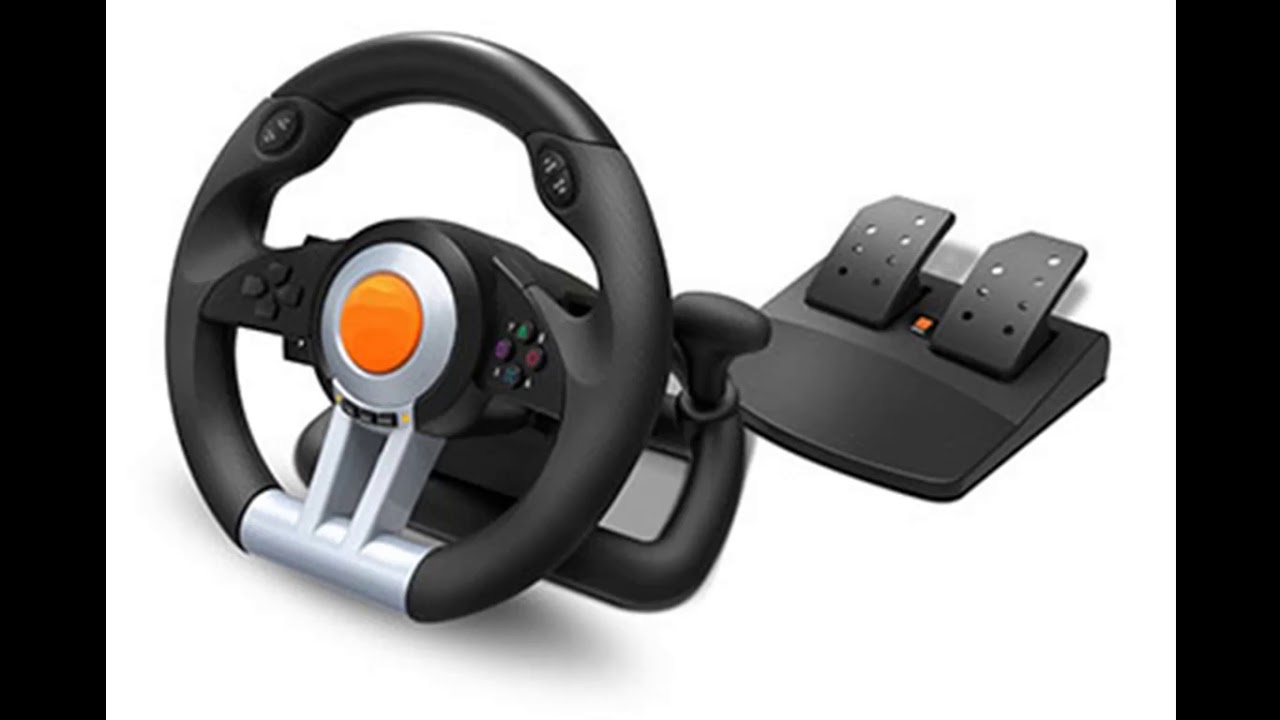 Dato Importante para Volante Con Pedales Krom K-Wheel