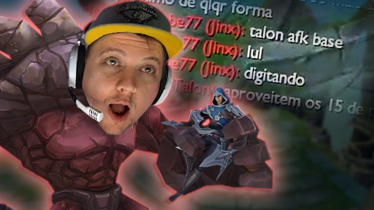 Impossível perder com esse time!