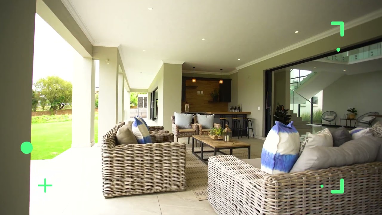 WHAT YOU GET FOR R 17 000 000 IN BLAIR ATHOLL ESTATE