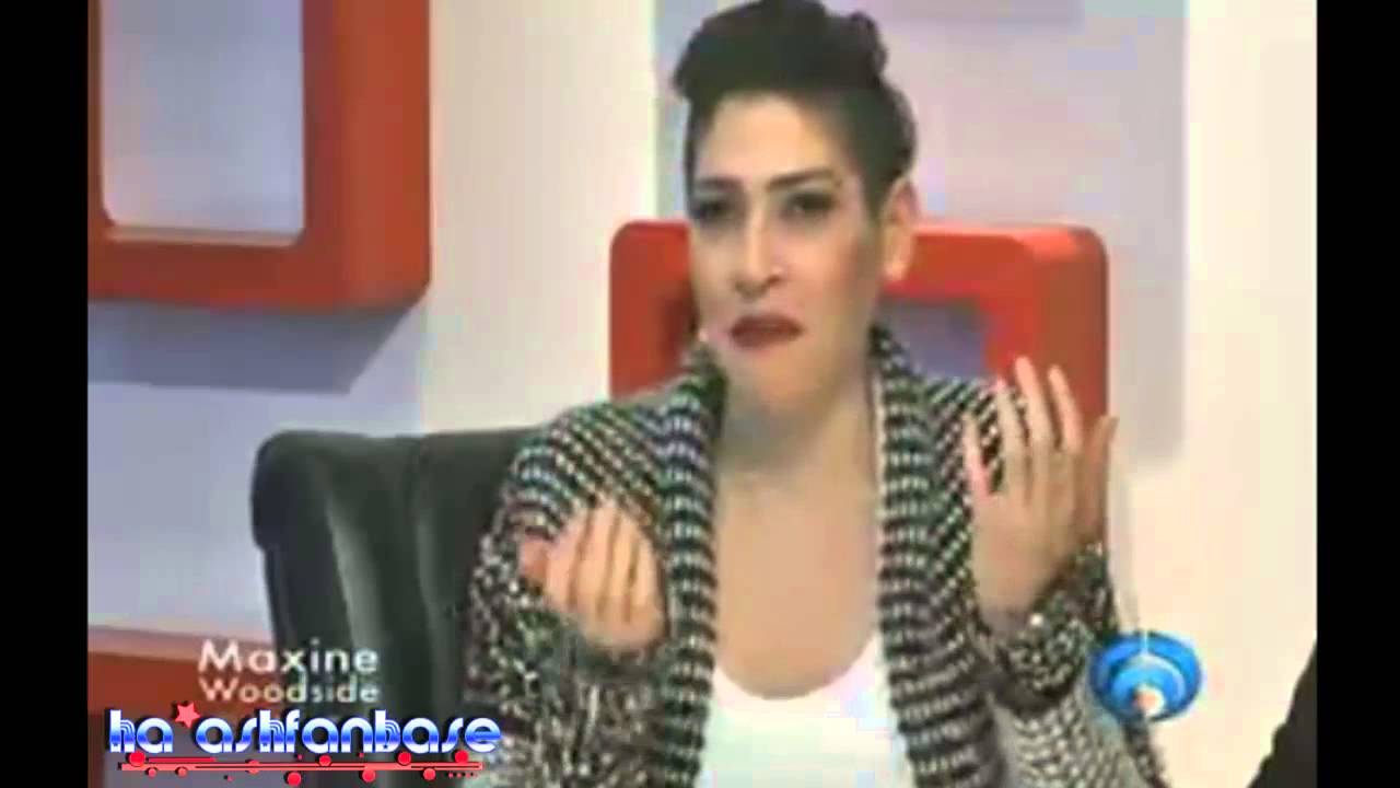 Ha*Ash en Radio Formula  PARTE I