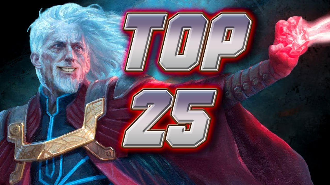 Best Standard Cards from The Brothers' War