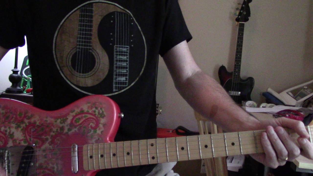 A Little Less Conversation (Lesson) - Elvis Presley