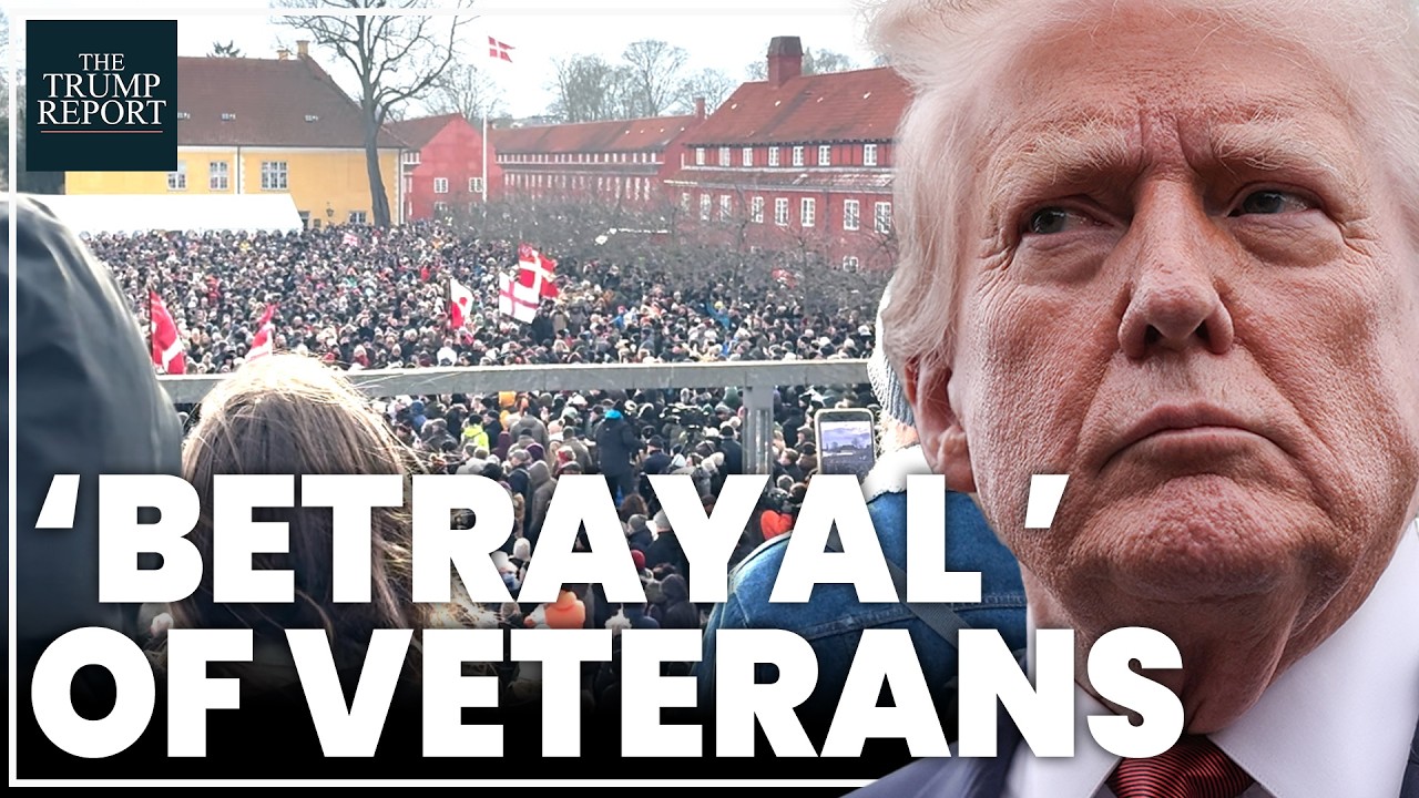 Trump's alliances start to crack over 'insult' to Afghanistan veterans in Europe