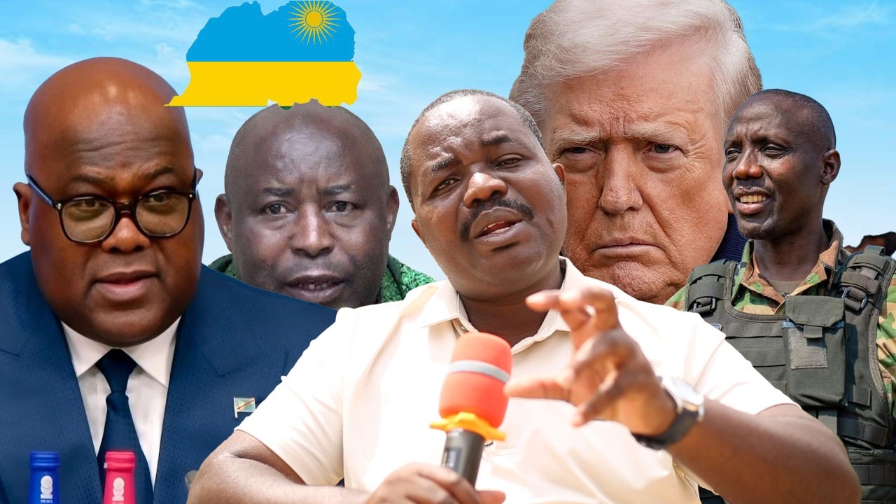 BITEYE UBWOBA GUSASINABICECEKA/IBIGIYE KUBA MU RW🇷🇼 DRC 🇨🇩 BUR🇧🇮 UG🇺🇬/MWISHAKIRA AMAHORO KU MWICANYI