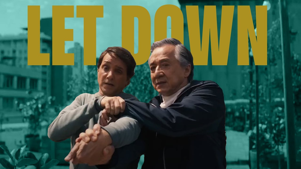 Karate Kid Legends - A Serious Letdown