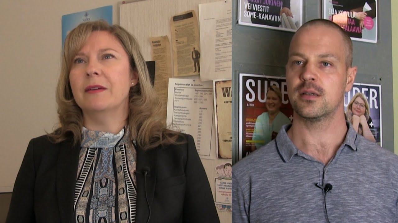 Yksityissektorin tes-neuvottelut jatkuvat | SuPer-liitto