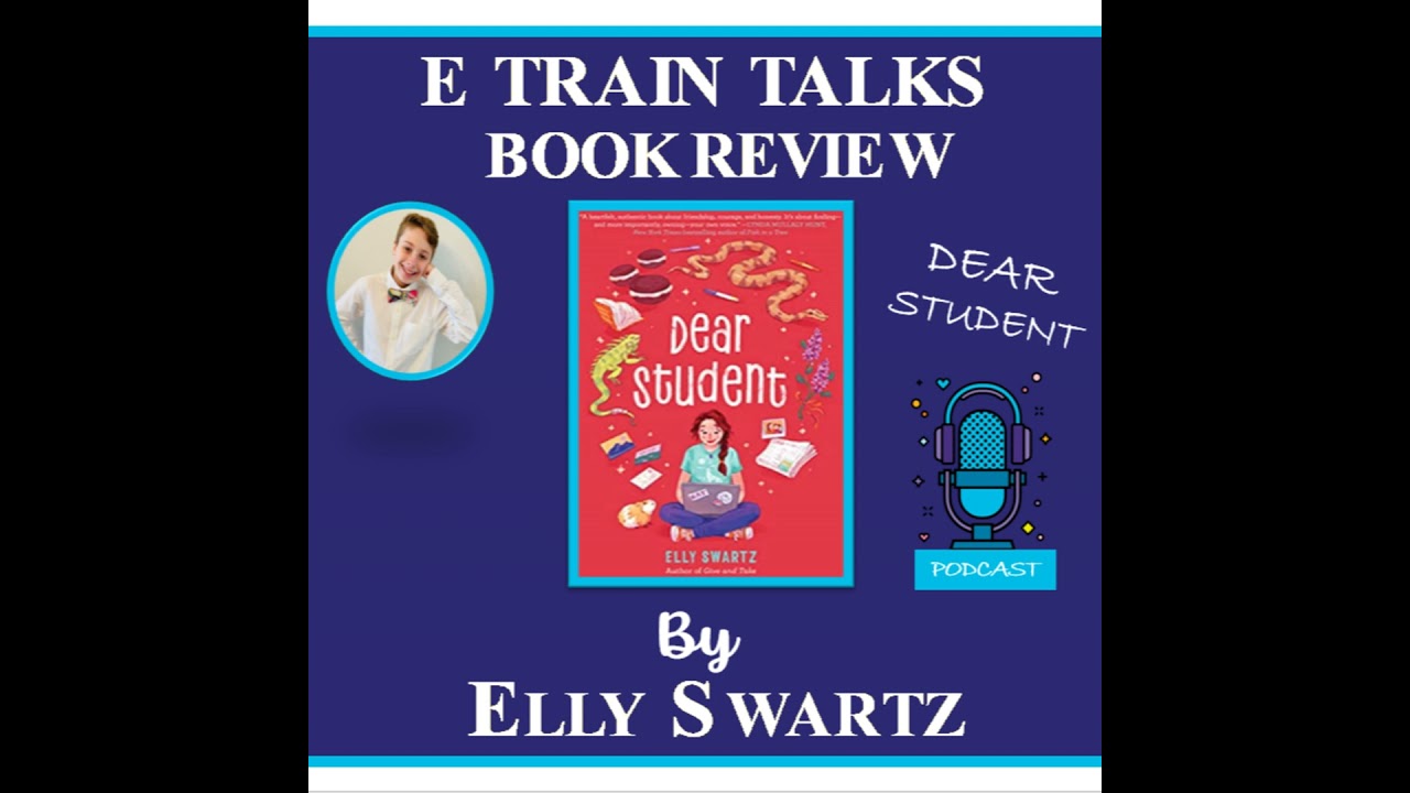 My Book Review of 