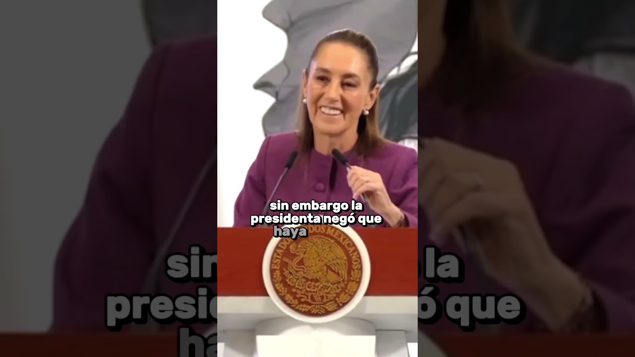 📡 M&eacute;xico debate nueva ley de medios y redes por spot de EE.UU.#LeyTelecom #CensuraDigital #Amonos