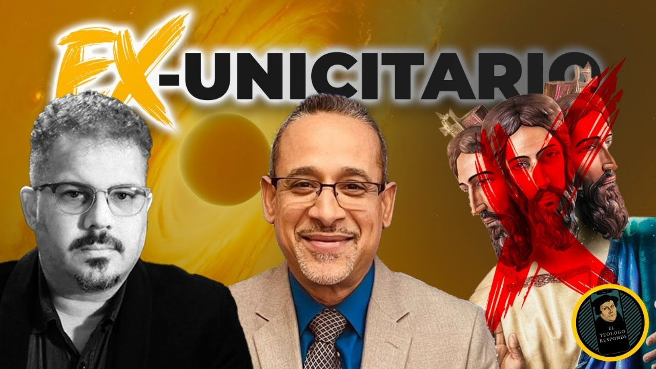 EX-UNICITARIO se Confiesa... Sorprendente Testimonio 