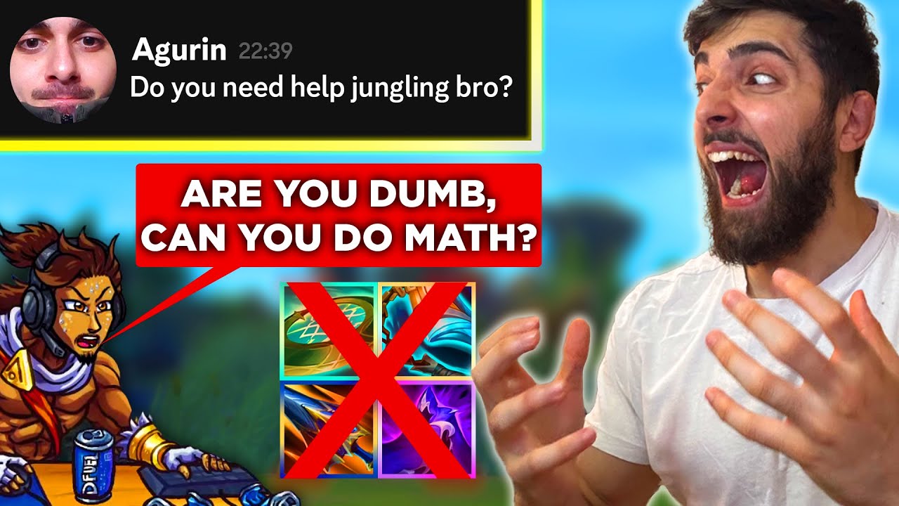 Everyone Hates My Build... Ft.Drututt | Spear Shot