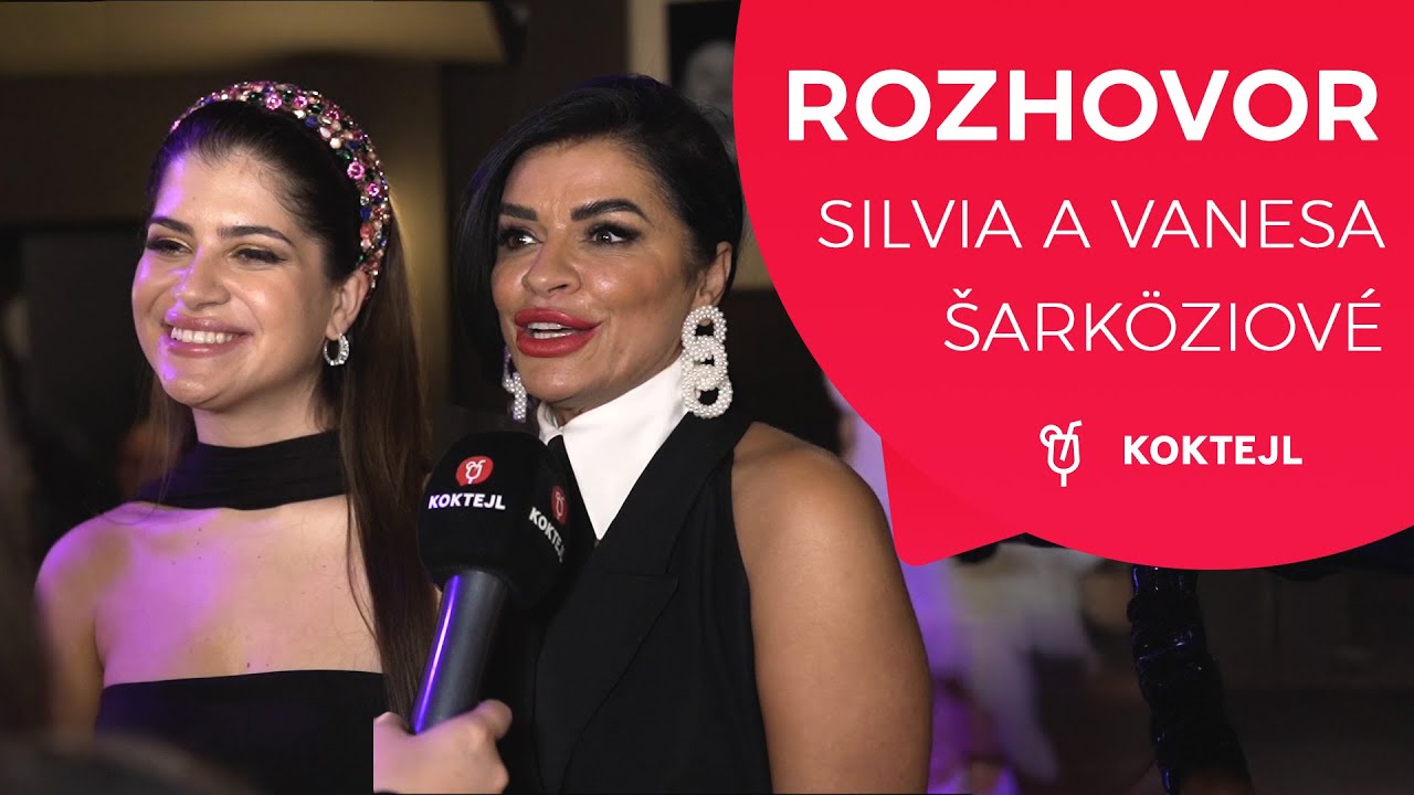 Čaká na vnúčatko? Silvia Šarközi si pred dcérou Vanessou: Bola by som tá najlepšia babička!