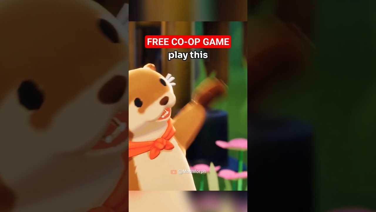 Play this game if you're in a couple (IT'S FREE)