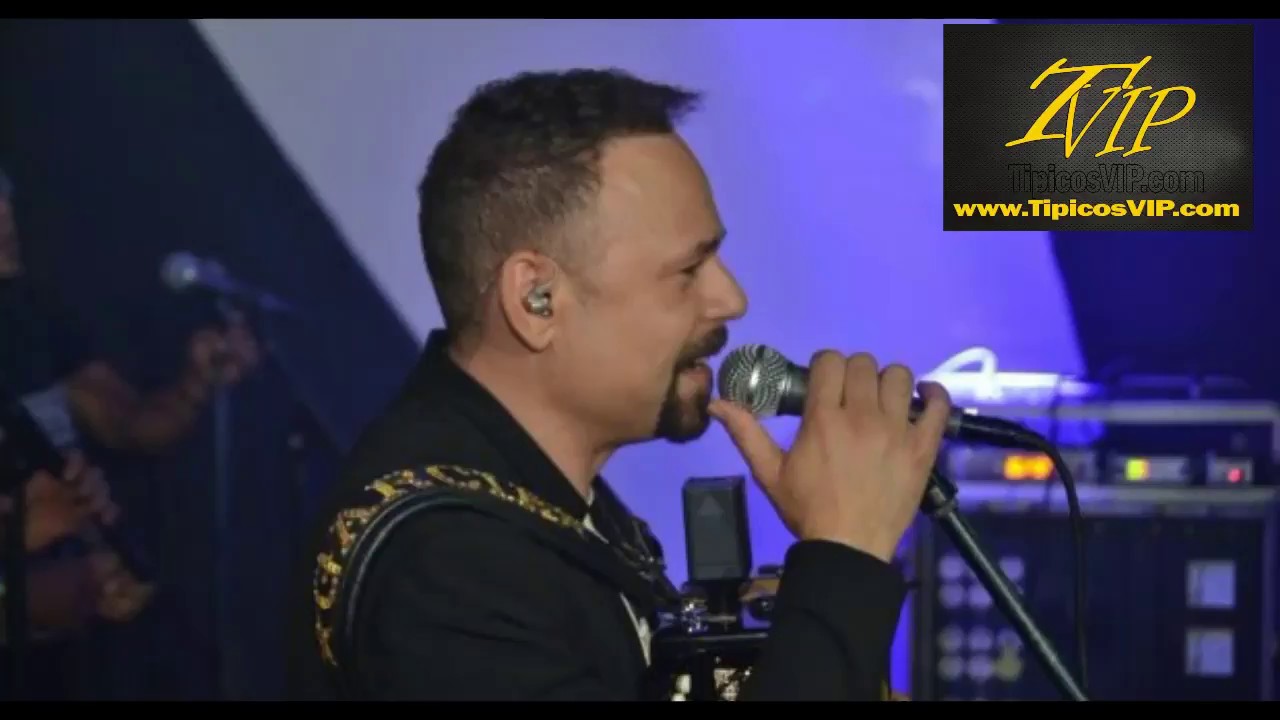 El Prodigio - Milagritos ( WwW.TipicosVip.Com )