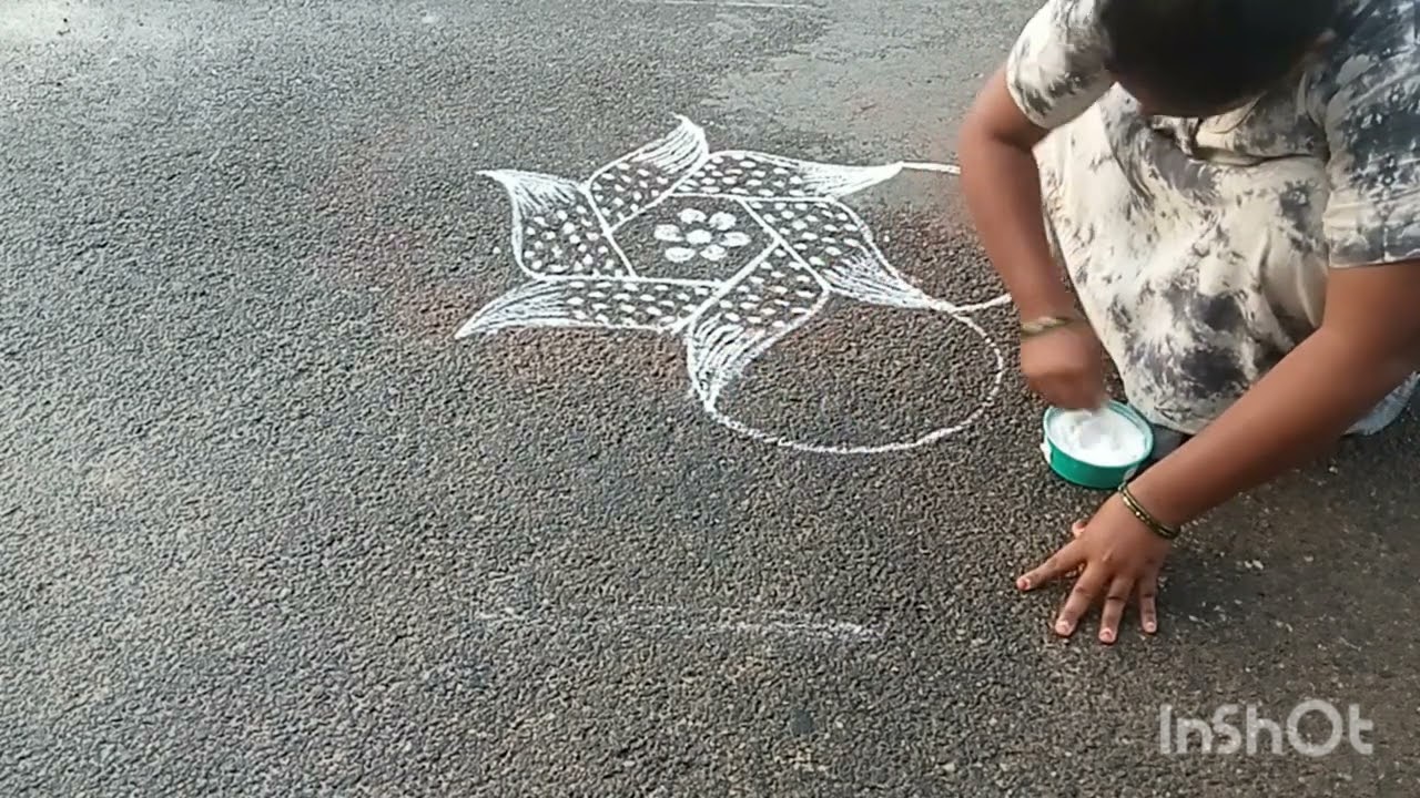 5புள்ளி 3வரிசை 