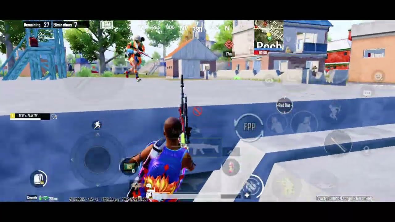 FASTER/ 1V4 CLUTCHES  🔱_ IPHONE 17 