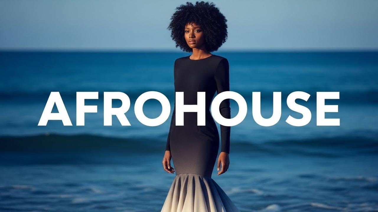 Afro House Mix 2026 | Soulful Afro House Class 2026