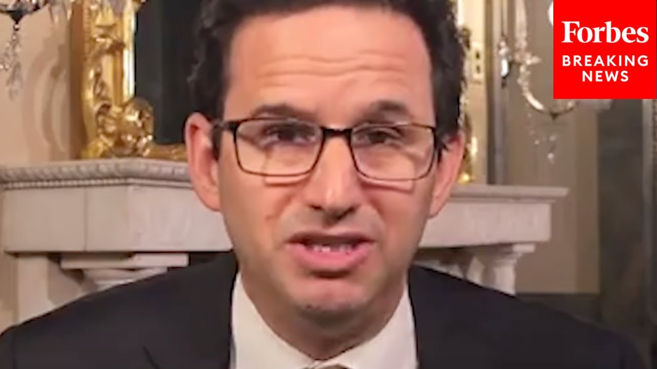 Brian Schatz: This Is The Thing That Is Most Likely To Kill The Republicans' Budget