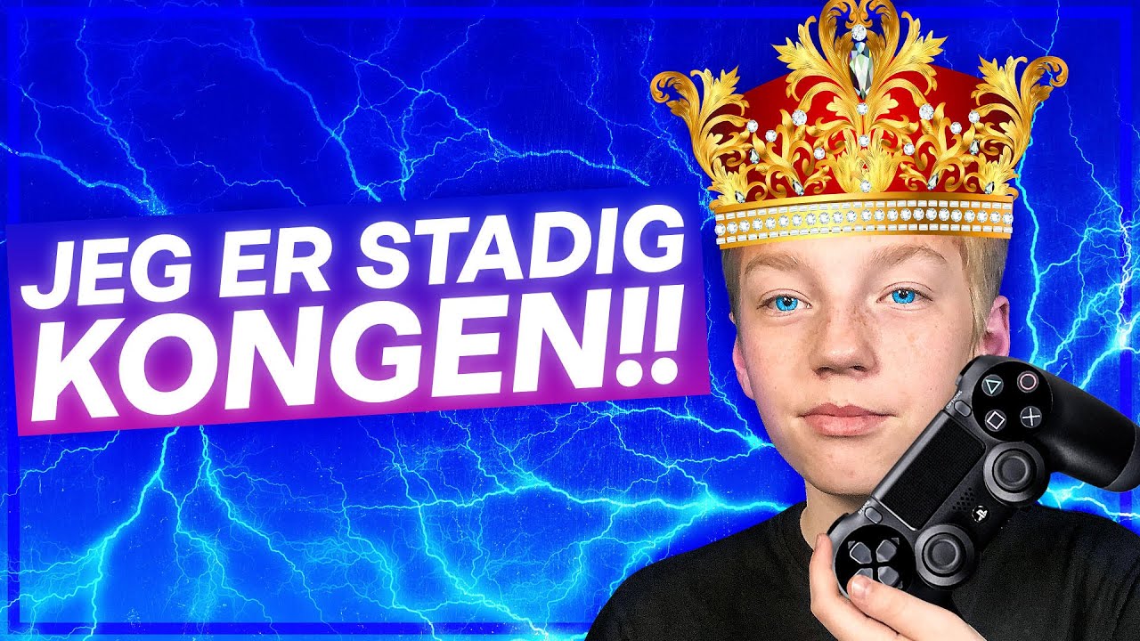 Er Deqzy stadig Danmarks bedste controller-spiller i Fortnite?