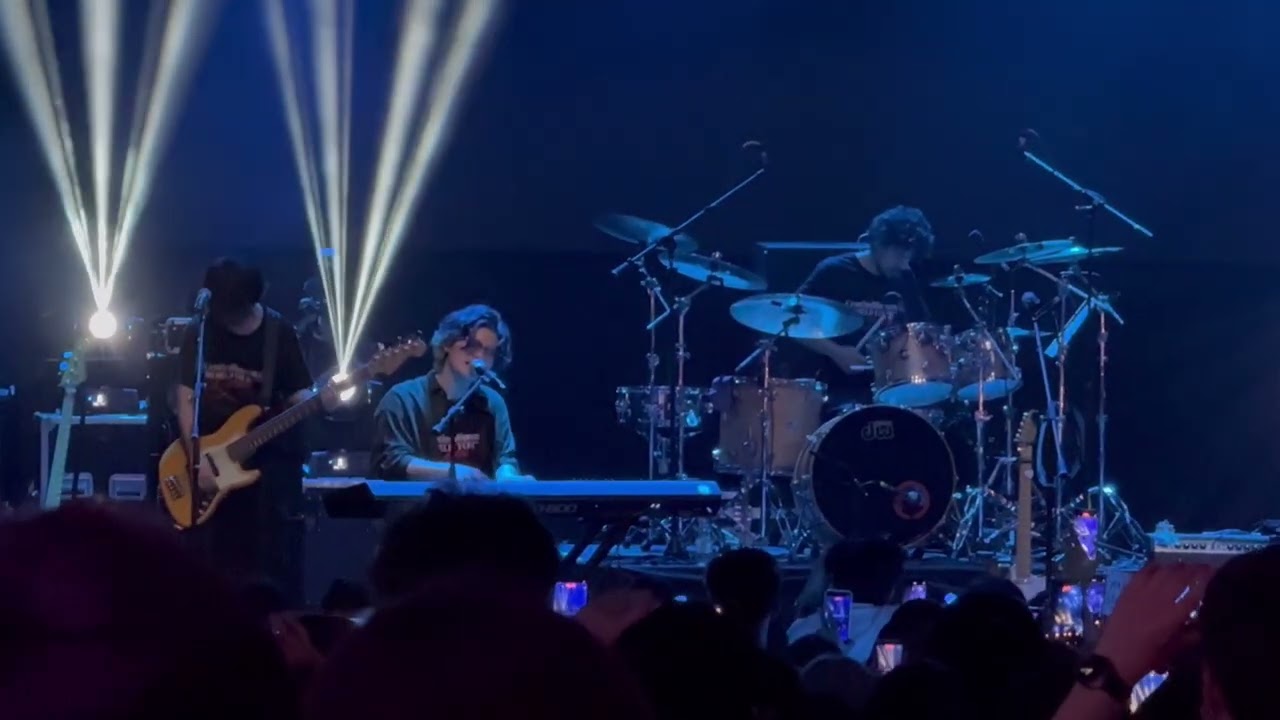 Centimilimental - Yuigon / Teatro Cariola, Santiago de Chile, 26.02.26