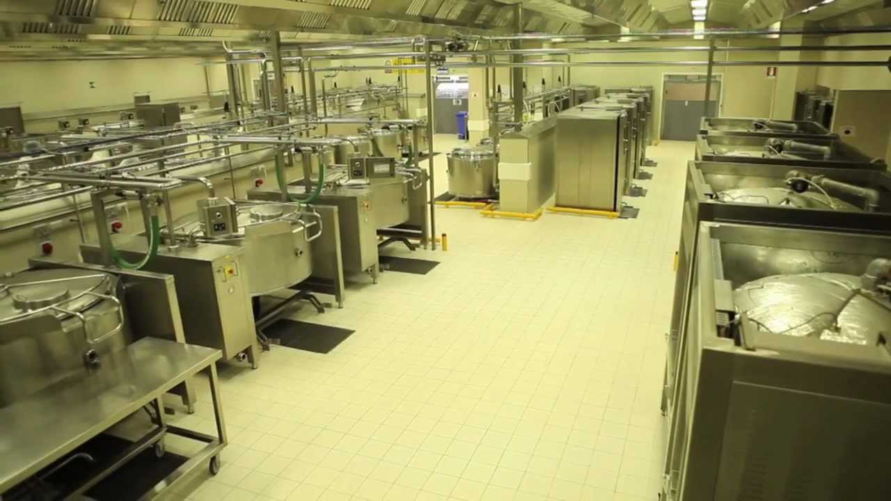 Ristorazione scolastica - Commissioni Mensa