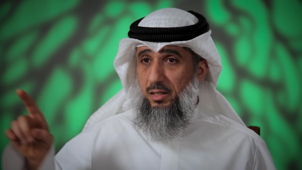 ١/ سيف المبادئ على رقاب الجميع / فايز الكندري The Sword of Principles is on Everybody's Neck (1) |