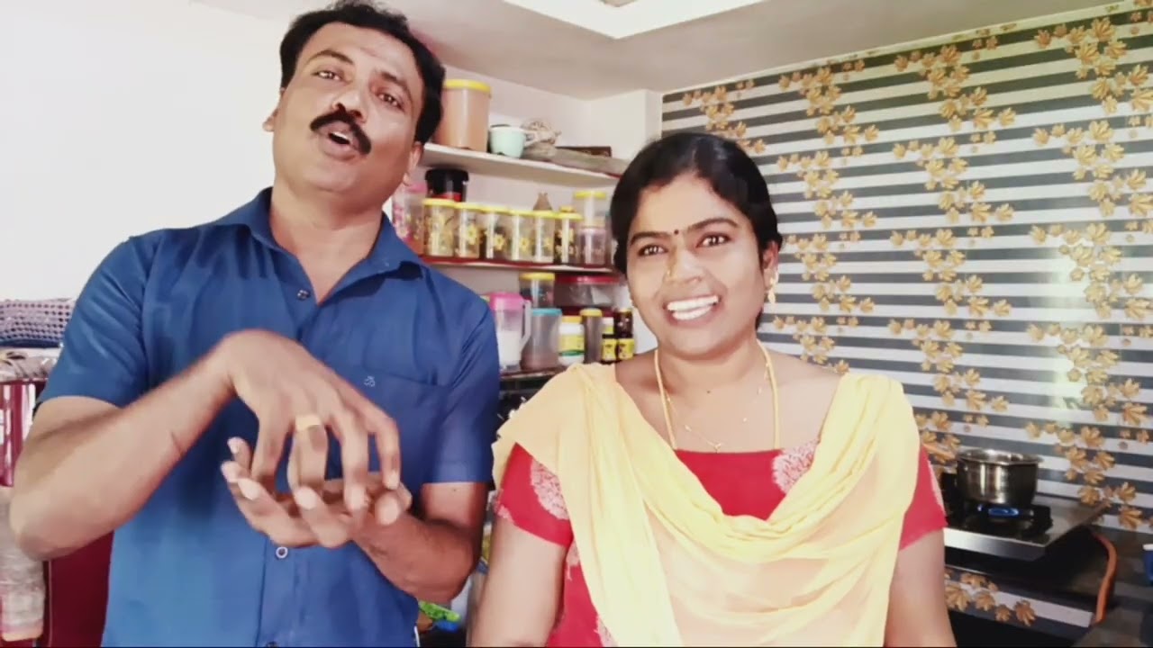 பொண்ணு பாக்குற படலம் ஆரம்பம்🤣🤣🤣@Kudumbathin.alaparay #couplegoal #comedy #funny 