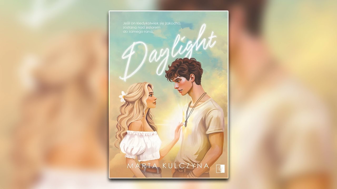 Daylight - Audiobooki - Audiobook Pl - Romans