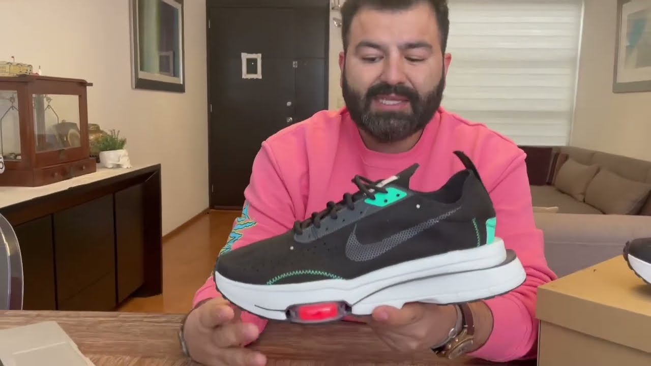 Nike Air Zoom Type así Se rompen los récords (sneakers)