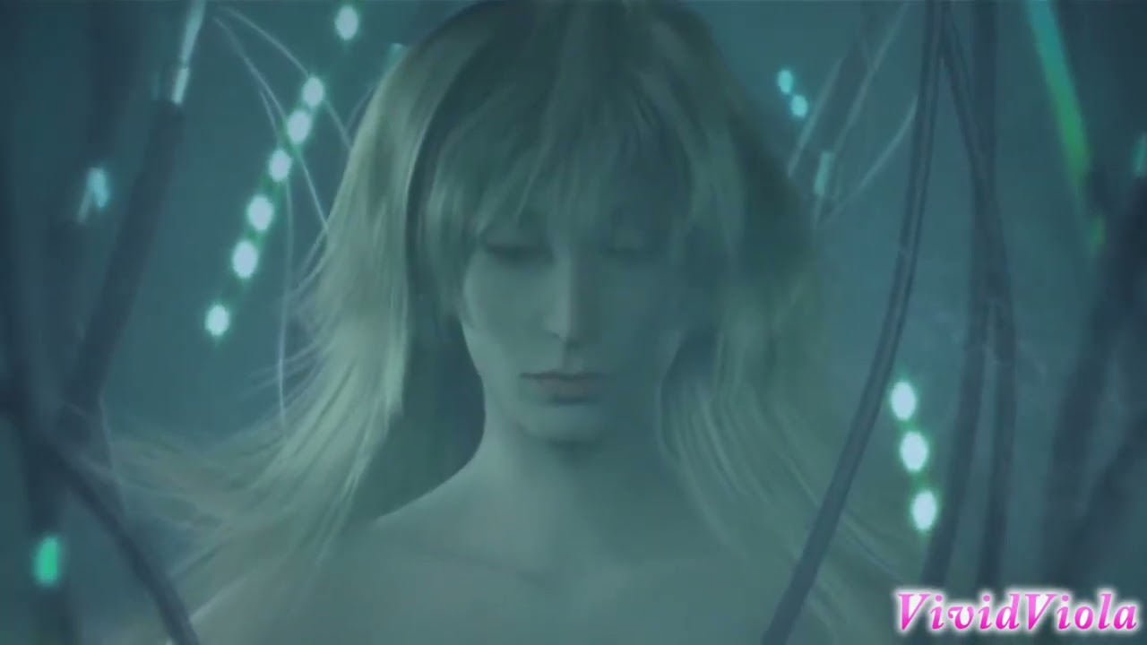 Resident Evil - Somebody To Die For