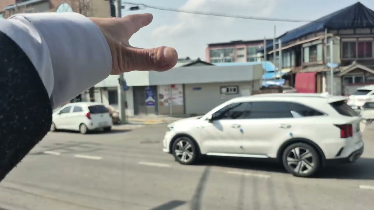 함양에 산불1,  260222 주일