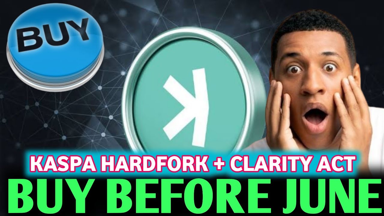 Kaspa (KAS) Price Prediction 2026 &mdash; Hard Fork, Bank Integration & Regulation Could Change Everything