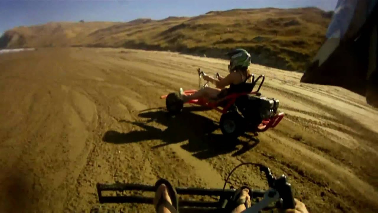 Drift Karts