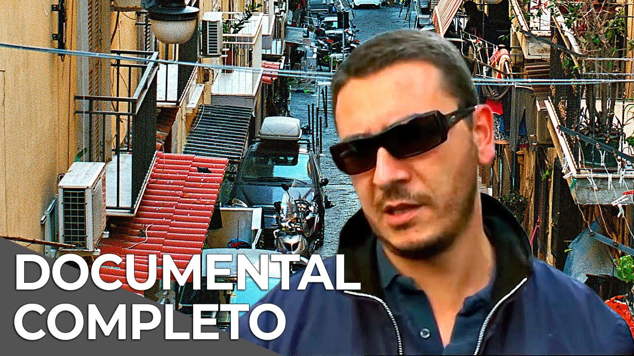 Los Demonios de Napoles | Free Documentary Español